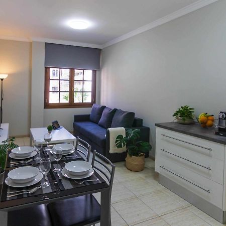 Central And Bright Apartment Y1 Puerto de la Cruz  Exteriör bild